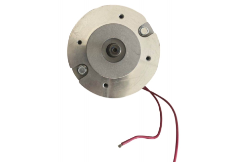 Tent motor